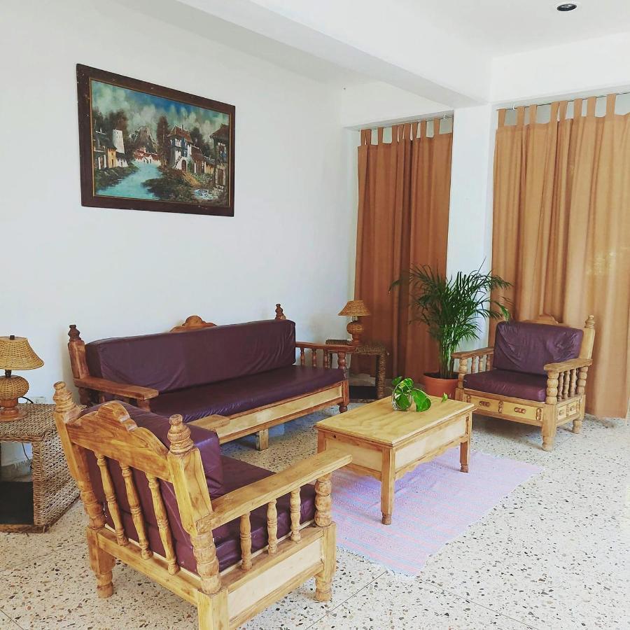Hotel Posada Edem كوزوميل المظهر الخارجي الصورة