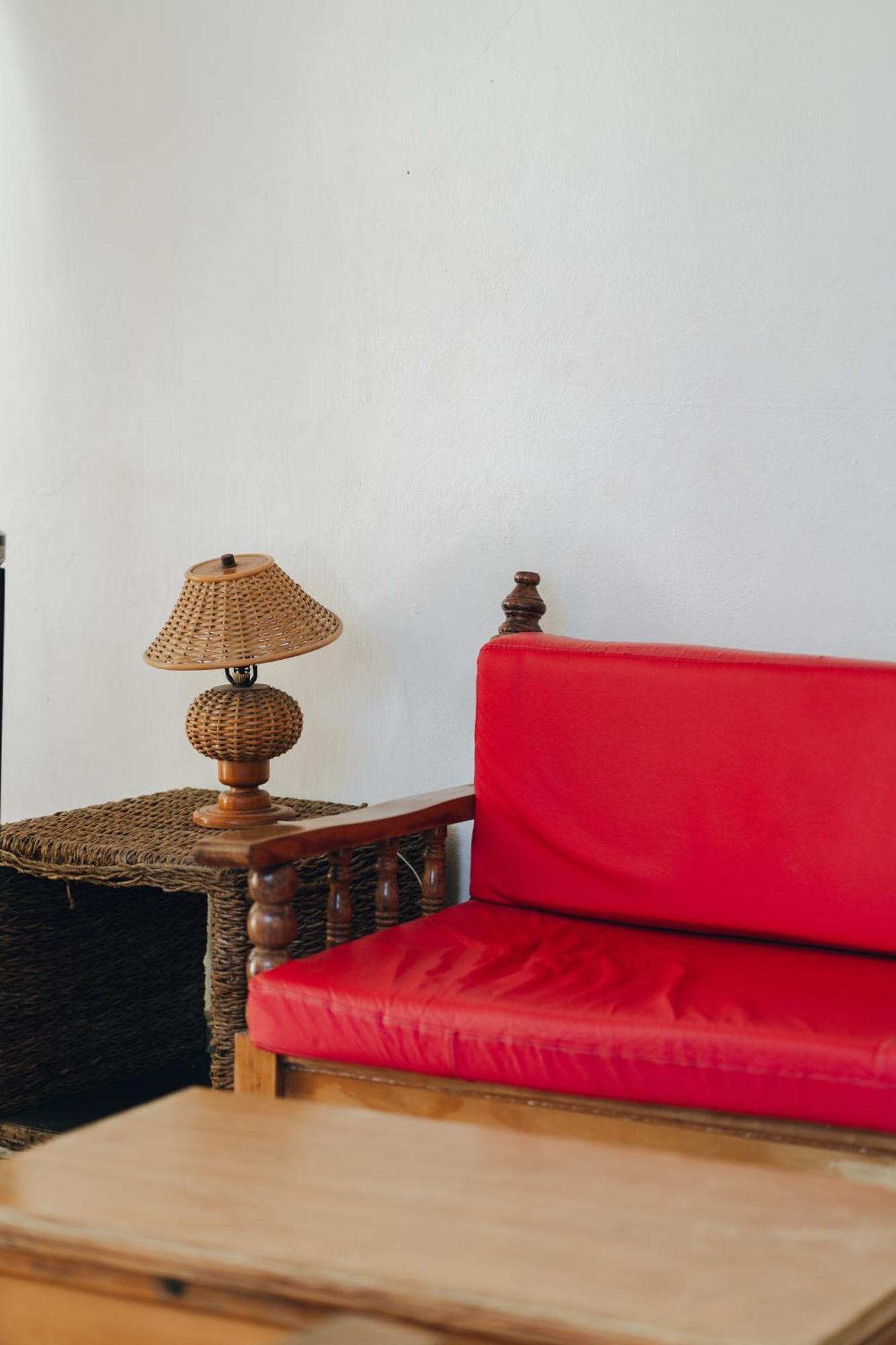 Hotel Posada Edem كوزوميل المظهر الخارجي الصورة