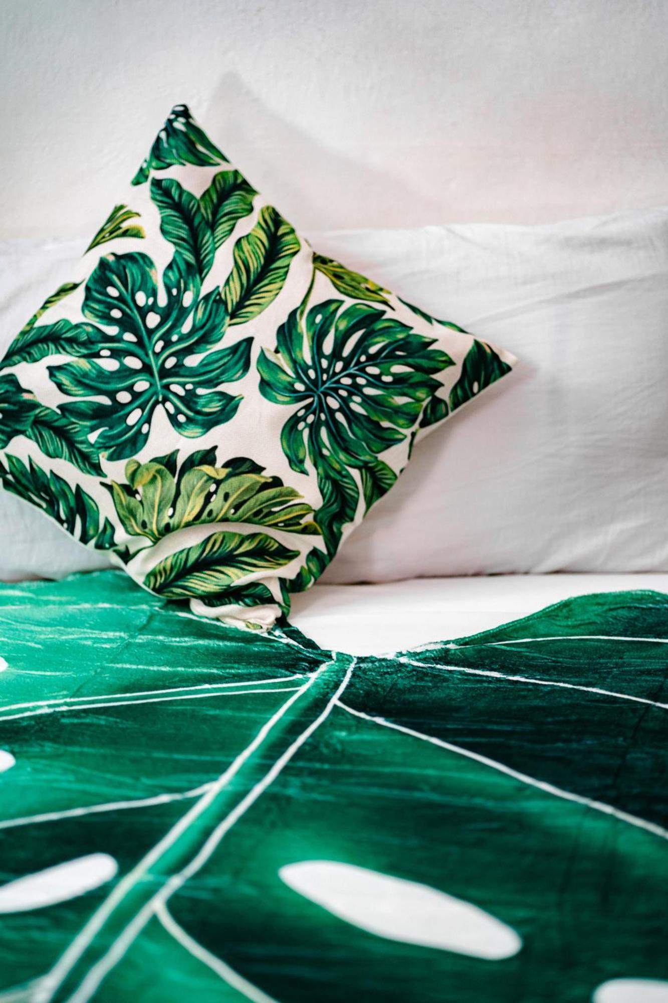 Hotel Posada Edem كوزوميل المظهر الخارجي الصورة